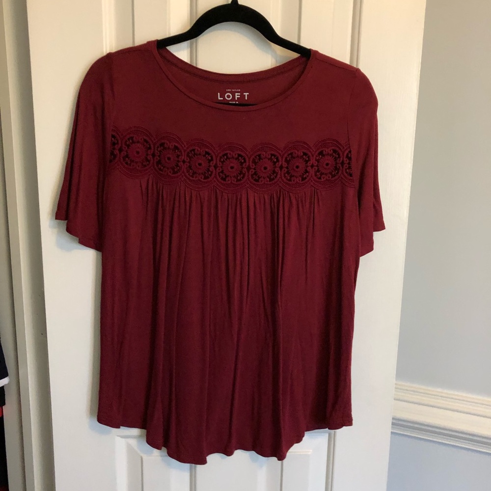 LOFT top